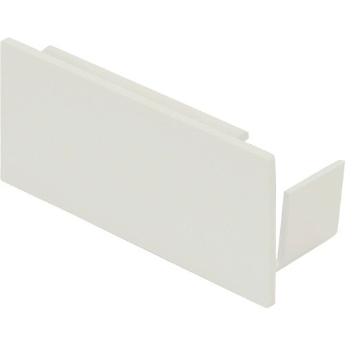 マサル エムケーダクト付属品 エンド差込型 7号1