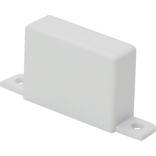 マサル エムケーダクト付属品 エンド 3号40型