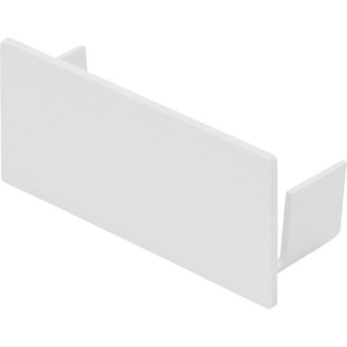 マサル エムケーダクト付属品 エンド差込型 130