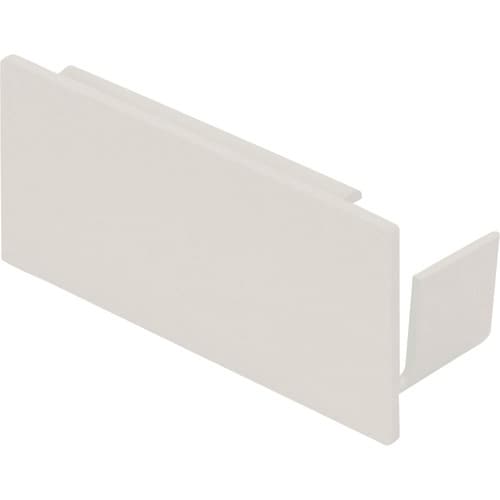 マサル エムケーダクト付属品 エンド差込型 8号