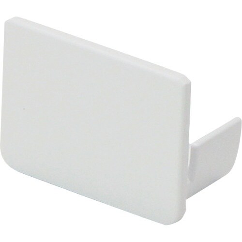 マサル エムケーダクト付属品 エンド差込型 5号1