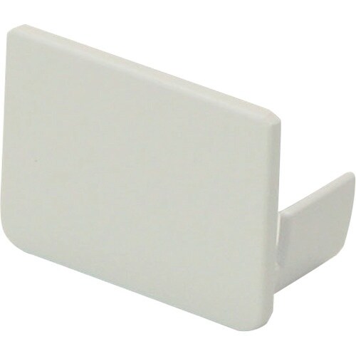 マサル エムケーダクト付属品 エンド差込型 5号1