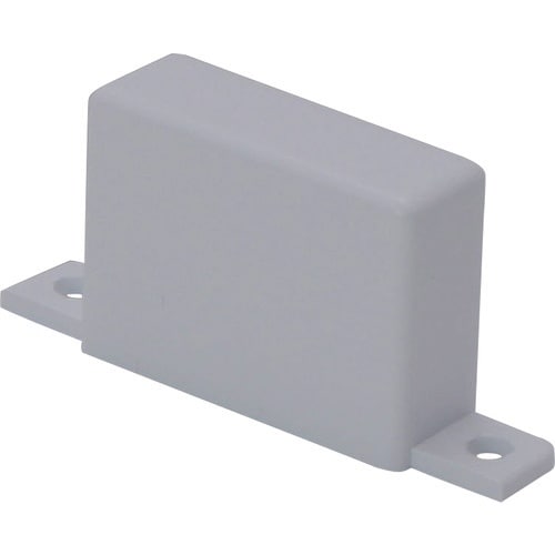 マサル エムケーダクト付属品 エンド 3号40型