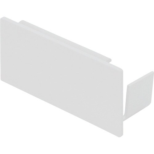 マサル エムケーダクト付属品 エンド差込型 8号