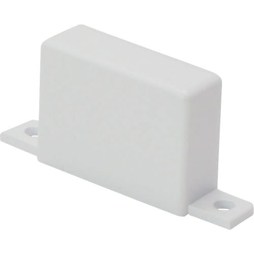 マサル エムケーダクト付属品 エンド 4号100型