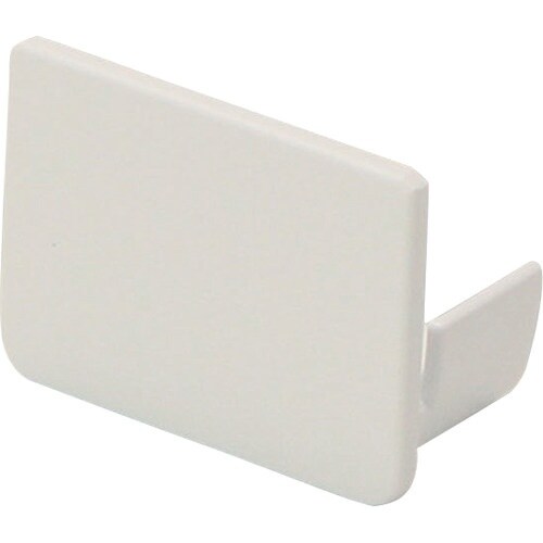 マサル エムケーダクト付属品 エンド差込型 5号1