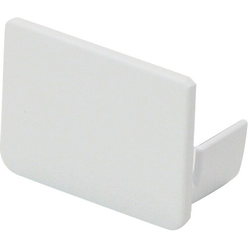 マサル エムケーダクト付属品 エンド差込型 5号7