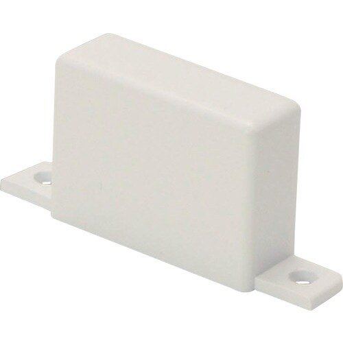 マサル エムケーダクト付属品 エンド 3号 クリー