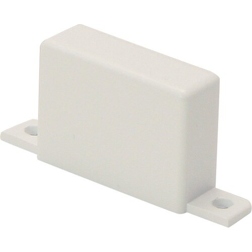 マサル エムケーダクト付属品 エンド 5号 クリー