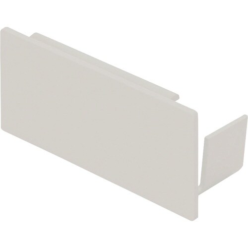 マサル エムケーダクト付属品 エンド差込型 6号2