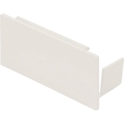 マサル エムケーダクト付属品 エンド差込型 6号1