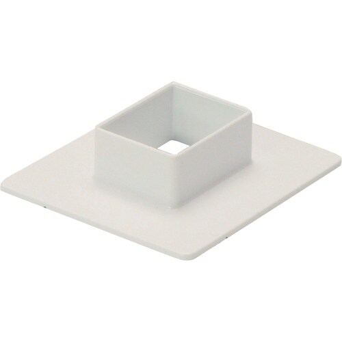 マサル エムケーダクト付属品 フランジ 5号150