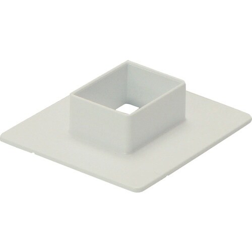 マサル エムケーダクト付属品 フランジ 120型