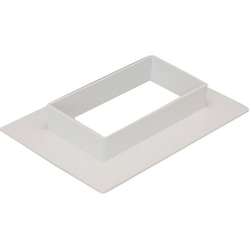 マサル エムケーダクト付属品 フランジ 7号200