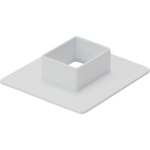 マサル エムケーダクト付属品 フランジ 120型