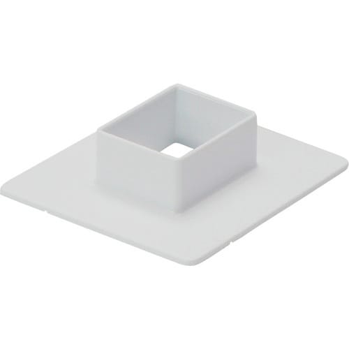 マサル エムケーダクト付属品 フランジ 4号100