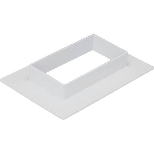 マサル エムケーダクト付属品 フランジ 6号200