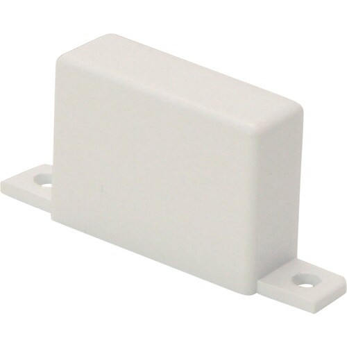 マサル エムケーダクト付属品 エンド 6号 クリー