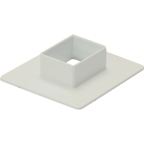 マサル エムケーダクト付属品 フランジ 3号40型