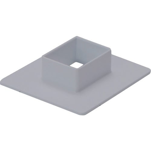 マサル エムケーダクト付属品 フランジ 3号40型