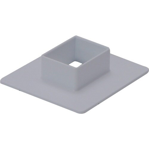 マサル エムケーダクト付属品 フランジ 5号150