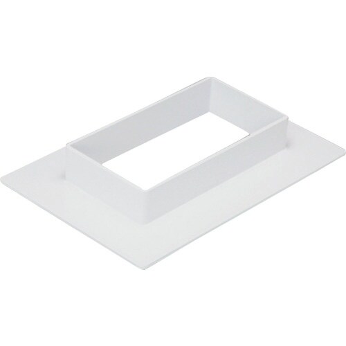 マサル エムケーダクト付属品 フランジ 7号200