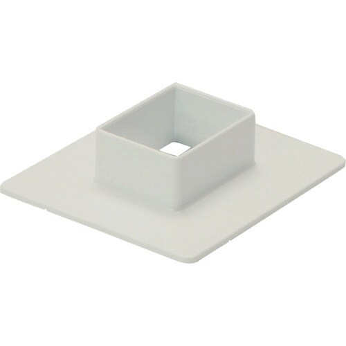 マサル エムケーダクト付属品 フランジ 130×6