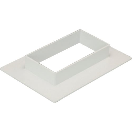 マサル エムケーダクト付属品 フランジ 6号150