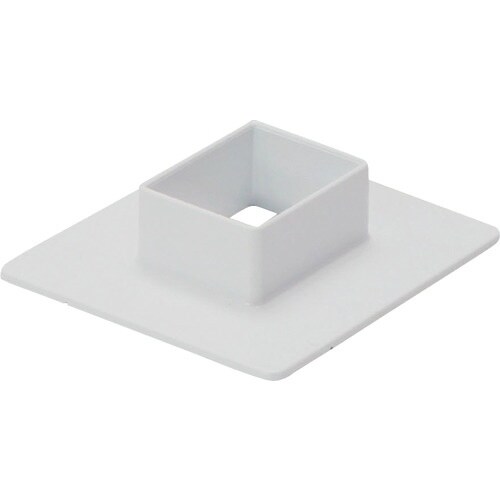 マサル エムケーダクト付属品 フランジ 130×6