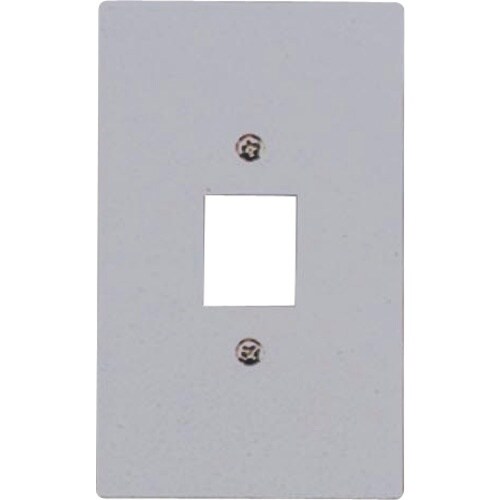 マサル エムケーダクト付属品 DCホルダー 3号