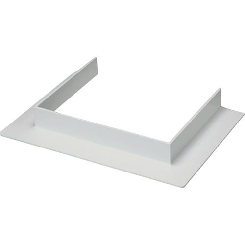 マサル エムケーダクト付属品 コ型フランジ 7号2