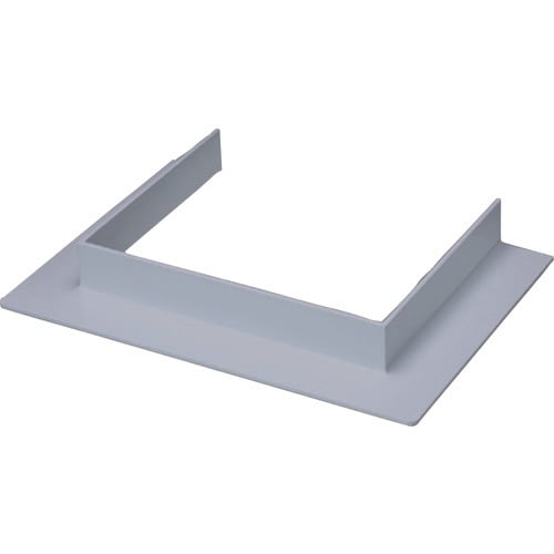 マサル エムケーダクト付属品 コ型フランジ 7号2