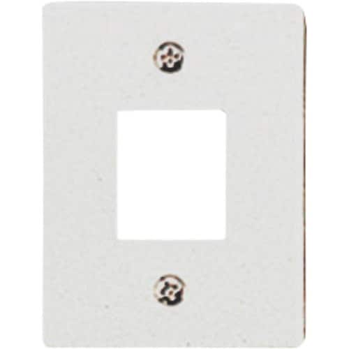 マサル エムケーダクト付属品 DCホルダー 2号