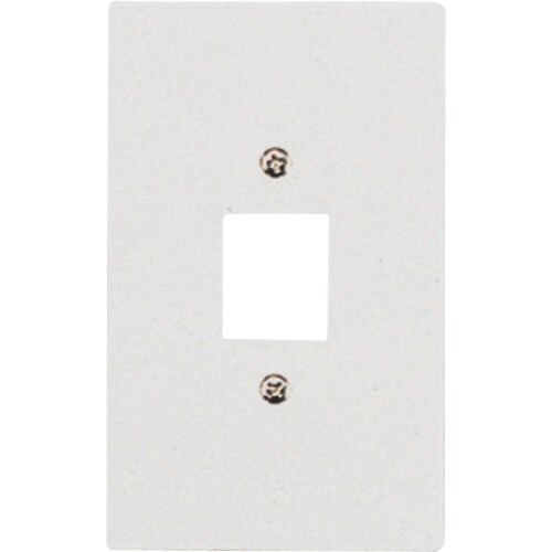 マサル エムケーダクト付属品 DCホルダー 3号