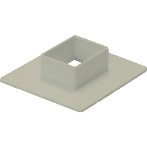 マサル エムケーダクト付属品 フランジ 3号 ライ