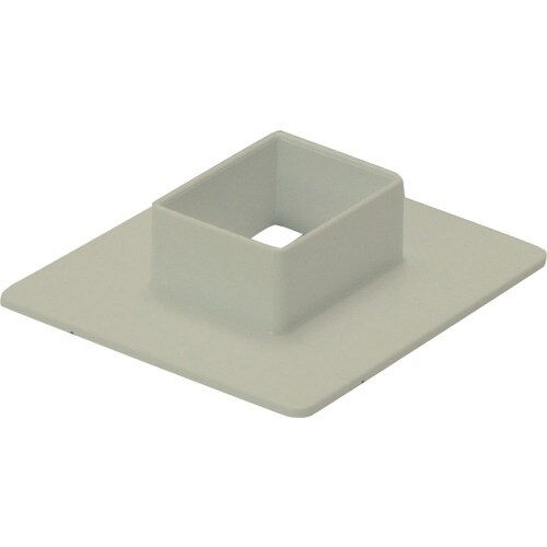 マサル エムケーダクト付属品 フランジ 130×6