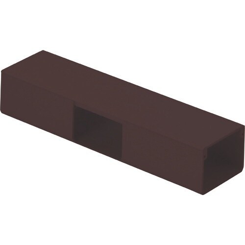 マサル 屋外用エムケーダクト付属品 T型ブンキ 1