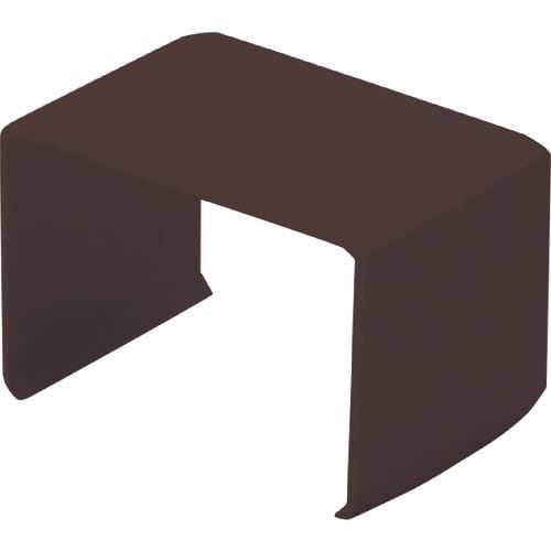 マサル 屋外用エムケーダクト付属品 ジョイントカバ