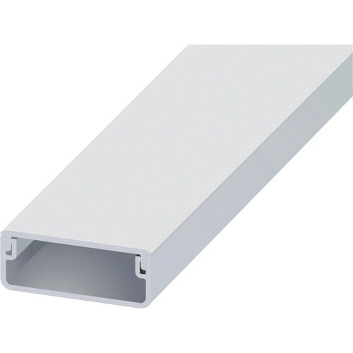 マサル エムケーダクト 120型 ホワイト