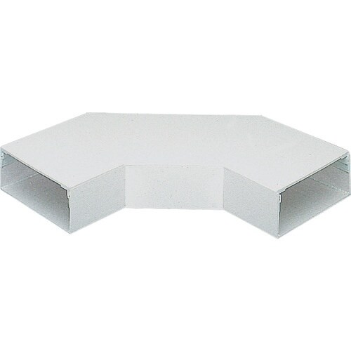 マサル エルダクト付属品 平面大マガリ 3030型