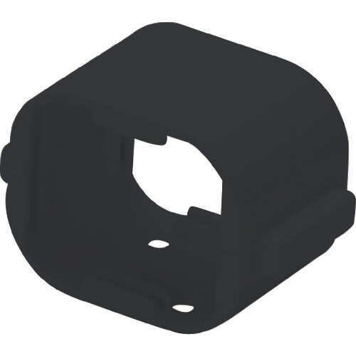 マサル 屋外用エムケーダクト付属品 Dカップリング