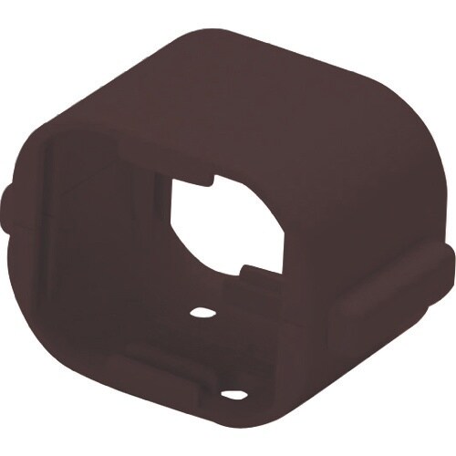 マサル 屋外用エムケーダクト付属品 Dカップリング