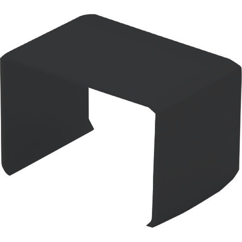 マサル 屋外用エムケーダクト付属品 ジョイントカバ