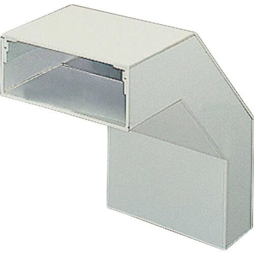 マサル エルダクト付属品 内大マガリ 4020型