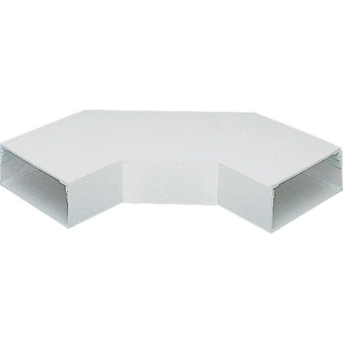 マサル エルダクト付属品 平面大マガリ 4020型