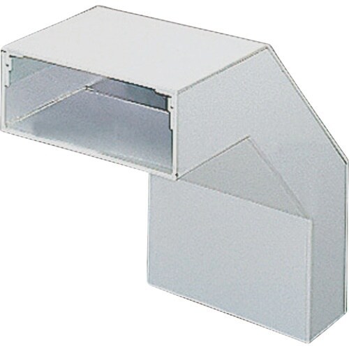 マサル エルダクト付属品 内大マガリ 3030型