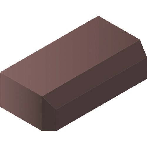 マサル ニュー・エフモール付属品 エンド 0号 チ