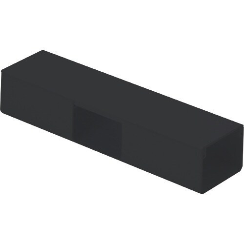 マサル 屋外用エムケーダクト付属品 T型ブンキ 3