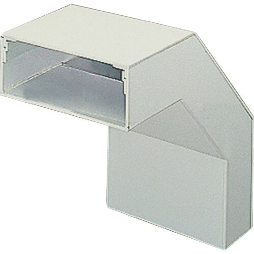 マサル エルダクト付属品 内大マガリ 4030型