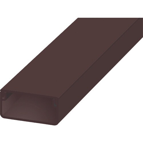 マサル 屋外用エムケーダクト 0号 チョコ